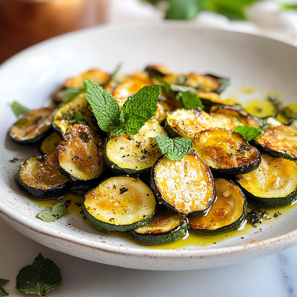 Zucchine